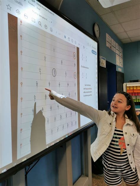 CM1/CM2 : les fractions - Le blog des élèves...