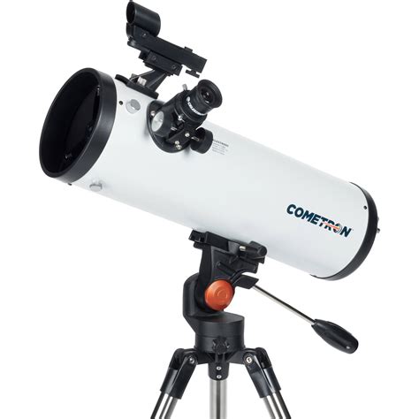 Reflecting Telescope 的图像结果