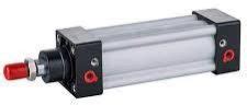 Hydraulic Cylinders - Manufacturer Exporter Supplier from Ahmedabad India