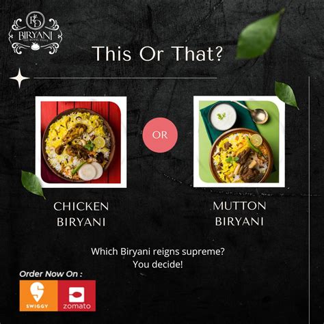 Menu at RD Biryani - Best Biryani In Pune Veg and Non-Veg Restaurant in ...