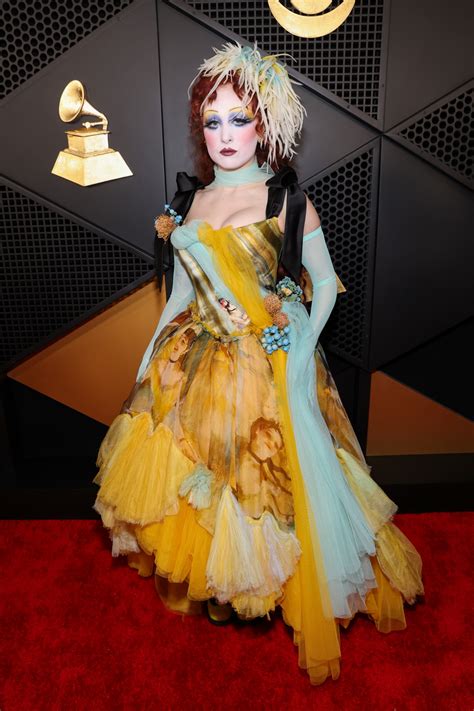 Every look from the 2025 Grammys red carpet | The FADER