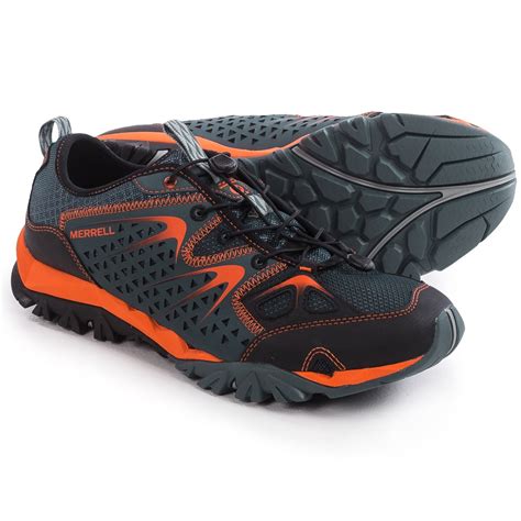 Merrell Men's Water Shoes at Stephanie Reynolds blog