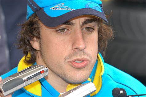 Fernando Alonso | TopNews