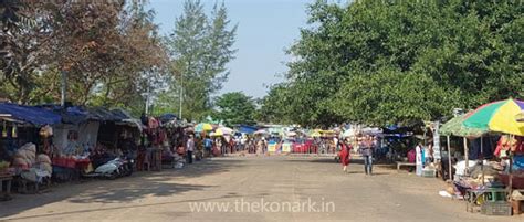 Shopping in Konark, What to buy in Konark, Shopping at Konark