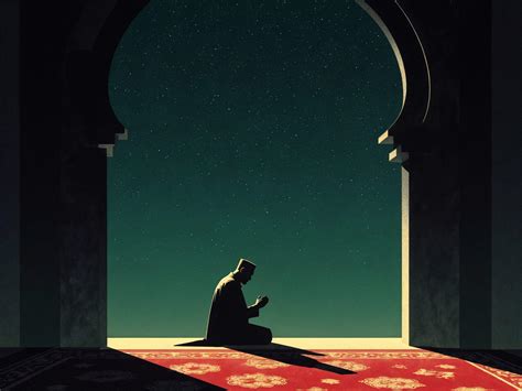 TAWBAH (REPENTANCE) AND SEEKING FORGIVENESS IN ISLAM - Quran