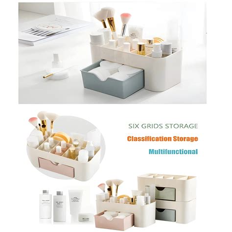 Makeup & jewelry organizer - factorybuy – MaxSmile