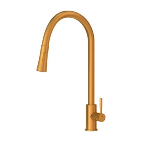 Artize Table Mounted Pull-Down Kitchen Sink Mixer FLO2 AKF-77175B with ...