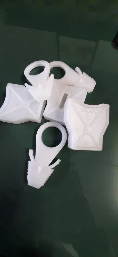 FIBC B Lock - Plastic Rope Lock Manufacturer from Ahmedabad