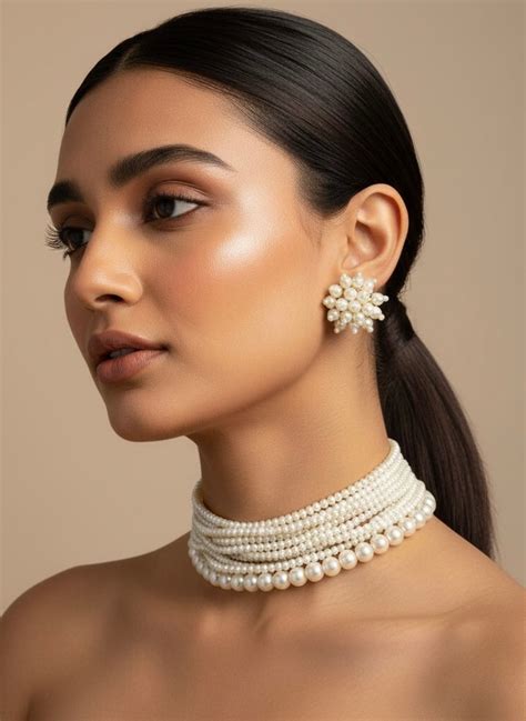 Pearls Collection – Ciao Bella