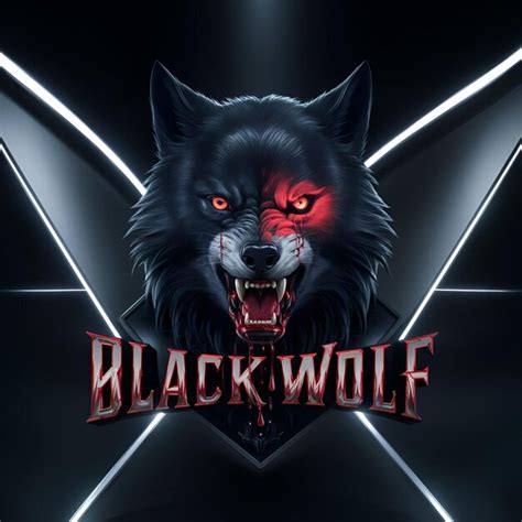 Wolf symbol | Premium AI-generated image