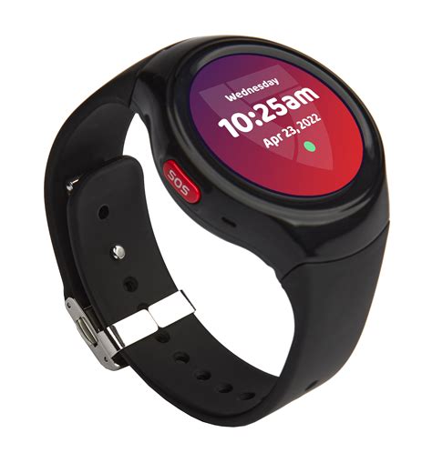 Best Medical Alert Smartwatch | MGMove | Medical Guardian
