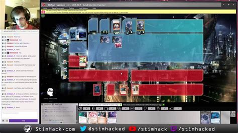 Image result for Netrunner Noise