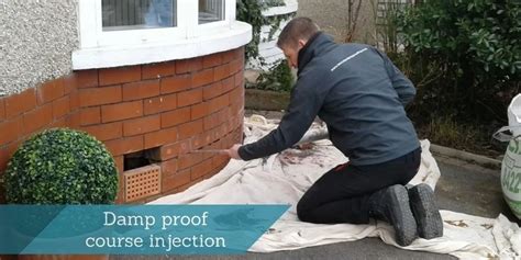 Image result for Damp Course DIY