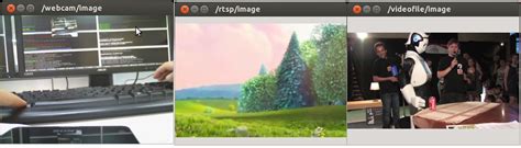 OpenCV Python Stream Video to Application Web 的图像结果