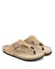 Buy Beige Sandals for Men by EL PASO Online | Ajio.com