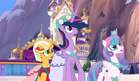 Image result for MLP Wedding