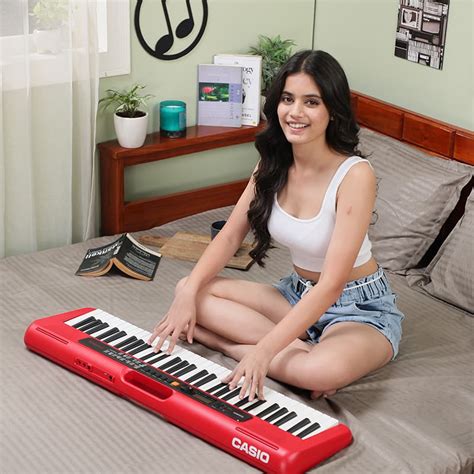 Image result for Casio Musical Instruments