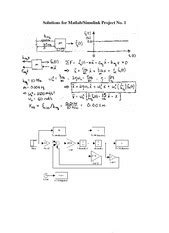 Image result for Mechanical Engineering Project Using MATLAB