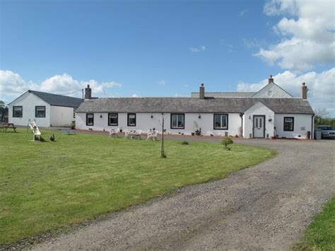 BROADLEA OF ROBGILL (Lockerbie, Scotland) - B&B Reviews, Photos, Rate ...