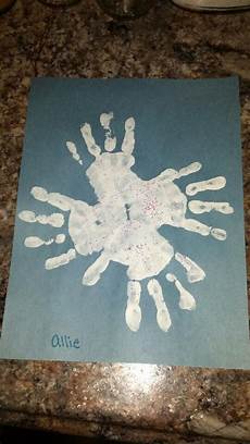 5 hand print activities to do with your handprint snowflakes daycare activities toddler crafts 5 hand print activities to do with your handprint snowflakes daycare activities toddler crafts