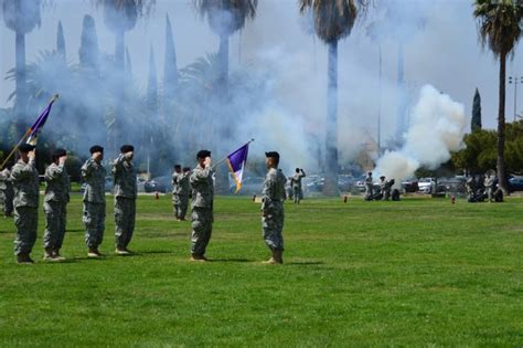 Civil Affairs Command completes change of command, ready for more ...