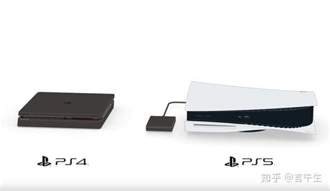 PlayStation 官方分享 PS4 传输资料至 PS5 详细教程 - 知乎