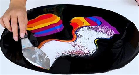 Swipe Tutorial 的图像结果