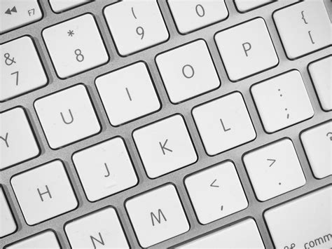 Image result for Computer Keyboard Letters