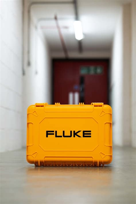 ii900 Fluke | Fluke ii900 Acoustic Imager, 7in Display | 187-6163 | RS