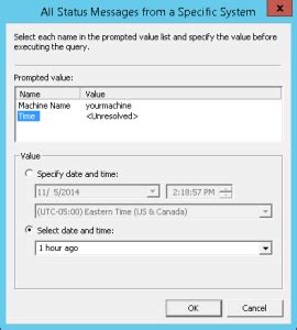 Image result for SCCM Task Sequence Dynamic Variable List