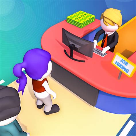 My Job Java Edition 的图像结果