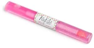 Buy Allykats Sparkle Lip Gloss With Bubbles, 2-in-1 Tubes (Pack of 5 ...