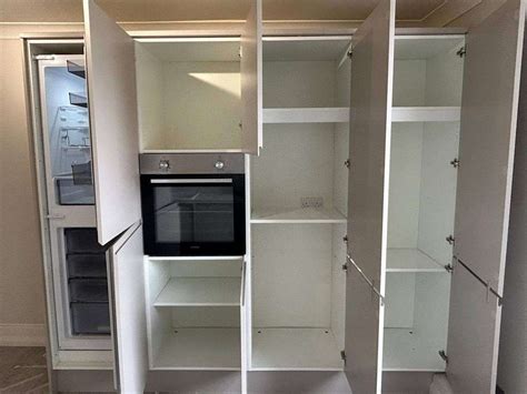 Image result for Howdens Handless Kitchen