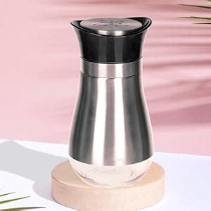 Buy Heart Home Salt Shaker Box | Stainless Steel Pepper Shaker Box ...