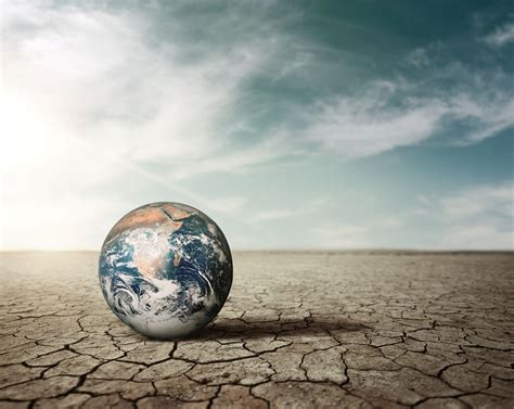 How Changing Climates Reshape Our Daily Lives And Economies