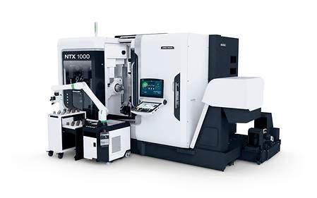 Cobots in the Machining Transformation (MX) - DMG MORI India
