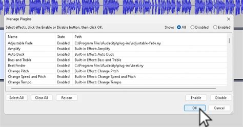 Image result for Audacity Plugin