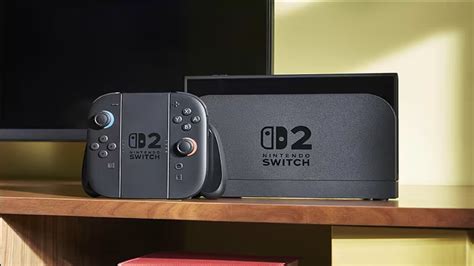 Nintendo delays US Switch 2 pre-orders citing Trump’s tariff move