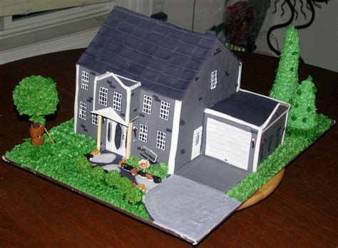 Image result for Cake Tutorials House