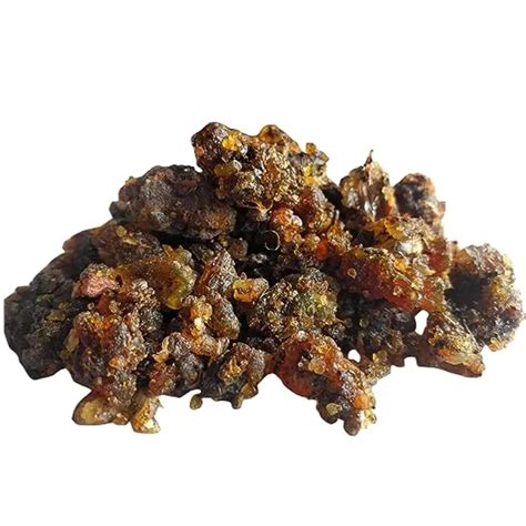 Cozynook Guggal Original Dhoop | Real Fragrance of Guggal Loban | 350 ...