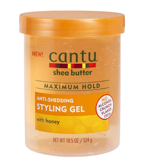 Cantu Styling Gel Opiniones at Sara Sugerman blog
