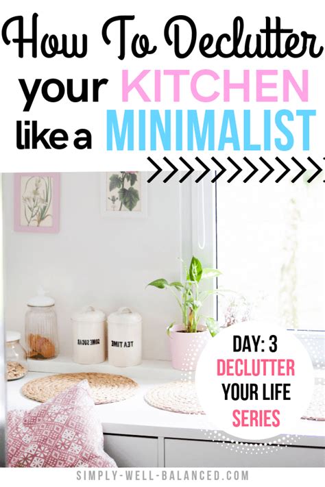 Image result for Declutter Kitchen