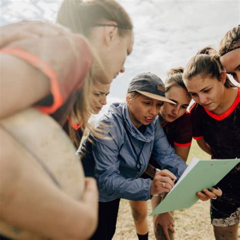 A Guide to Staying Motivated as a Youth Sports Athlete - iSport360