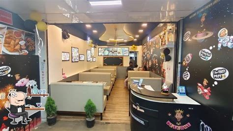 King Crown Chinese Multi Cuisine Restro., Dombivli - Restaurant menu ...