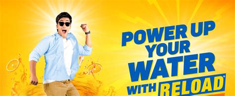 Buy Fast&Up Reload Electrolyte Energy And Hydration Drink - 20 ...