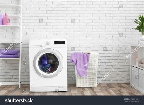 Image result for Brick in Washing Machine