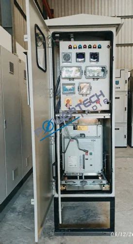 VCB VACUUM CIRCUIT BREAKERS - ABB Make 11kv 800a Indoor Type VCB Panel ...