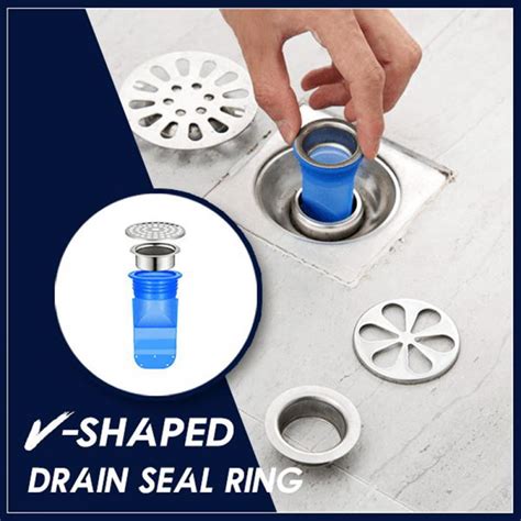 Orchip Drain Backflow Preventer,Shower Floor Drain Backflow India | Ubuy