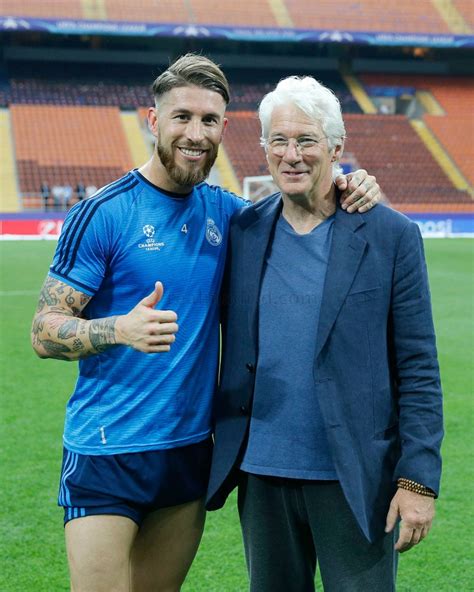 ¿Cuánto mide Richard Gere? - Altura - Real height - Página 2