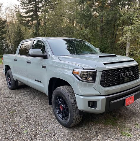 Lunar Rock Club | Toyota Tundra Forum